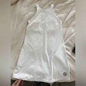Vuori Tennis Dress